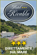 Hotel Rivablu - Rodi Garganico Puglia