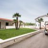 Lido Del Mare Camping Village (FG) Puglia