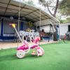 Lido Del Mare Camping Village (FG) Puglia