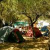 Camping Lama Le Canne (FG) Puglia