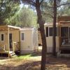 Camping Lama Le Canne (FG) Puglia